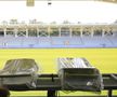 FCSB și-a găsit stadion! Nu se mută la Târgoviște, cum anunțase Gigi Becali