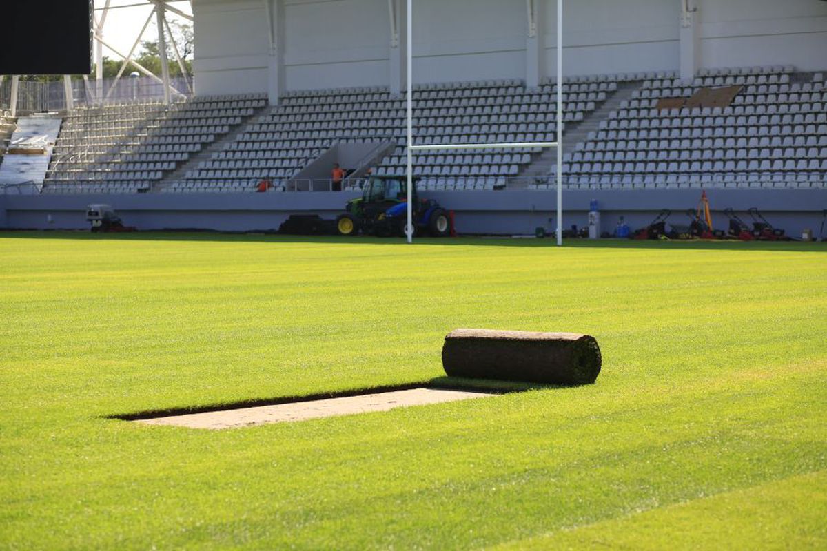 FCSB și-a găsit stadion! Nu se mută la Târgoviște, cum anunțase Gigi Becali