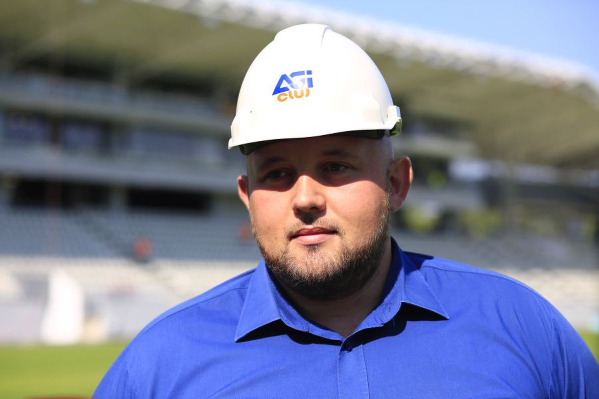 FCSB și-a găsit stadion! Nu se mută la Târgoviște, cum anunțase Gigi Becali