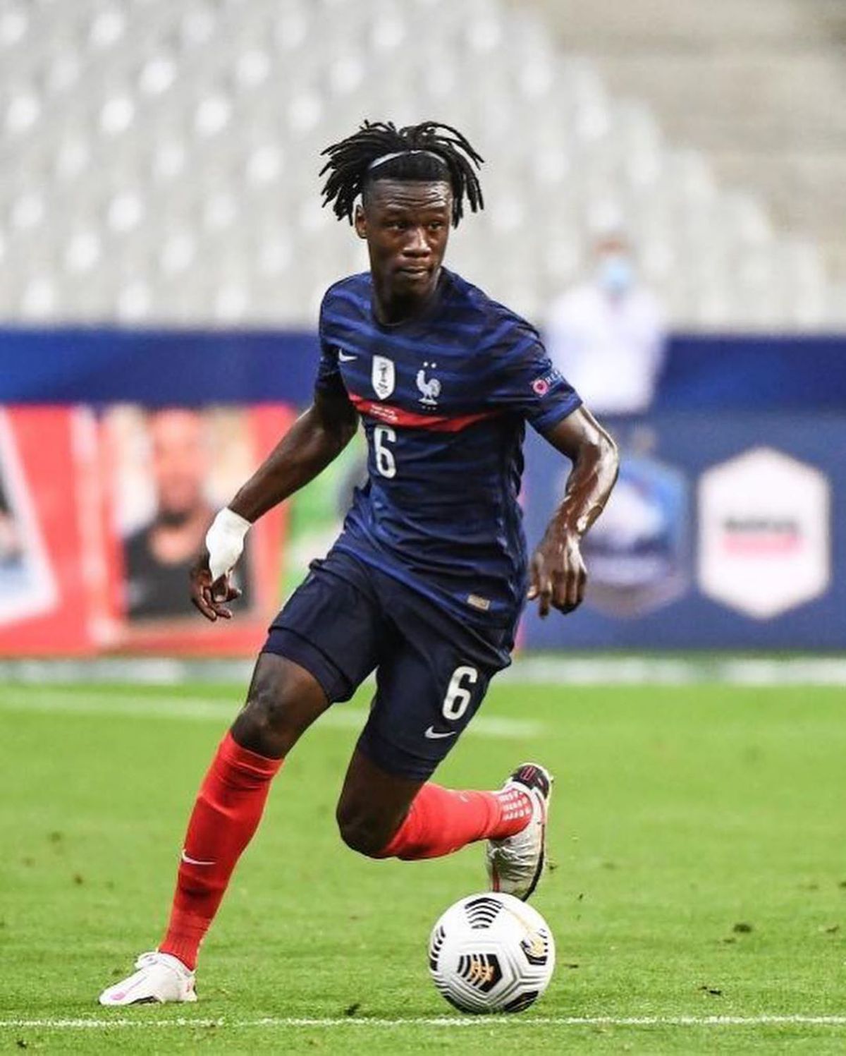 Real Madrid și PSG pun 70 de milioane de euro pe masă pentru un supertalent!