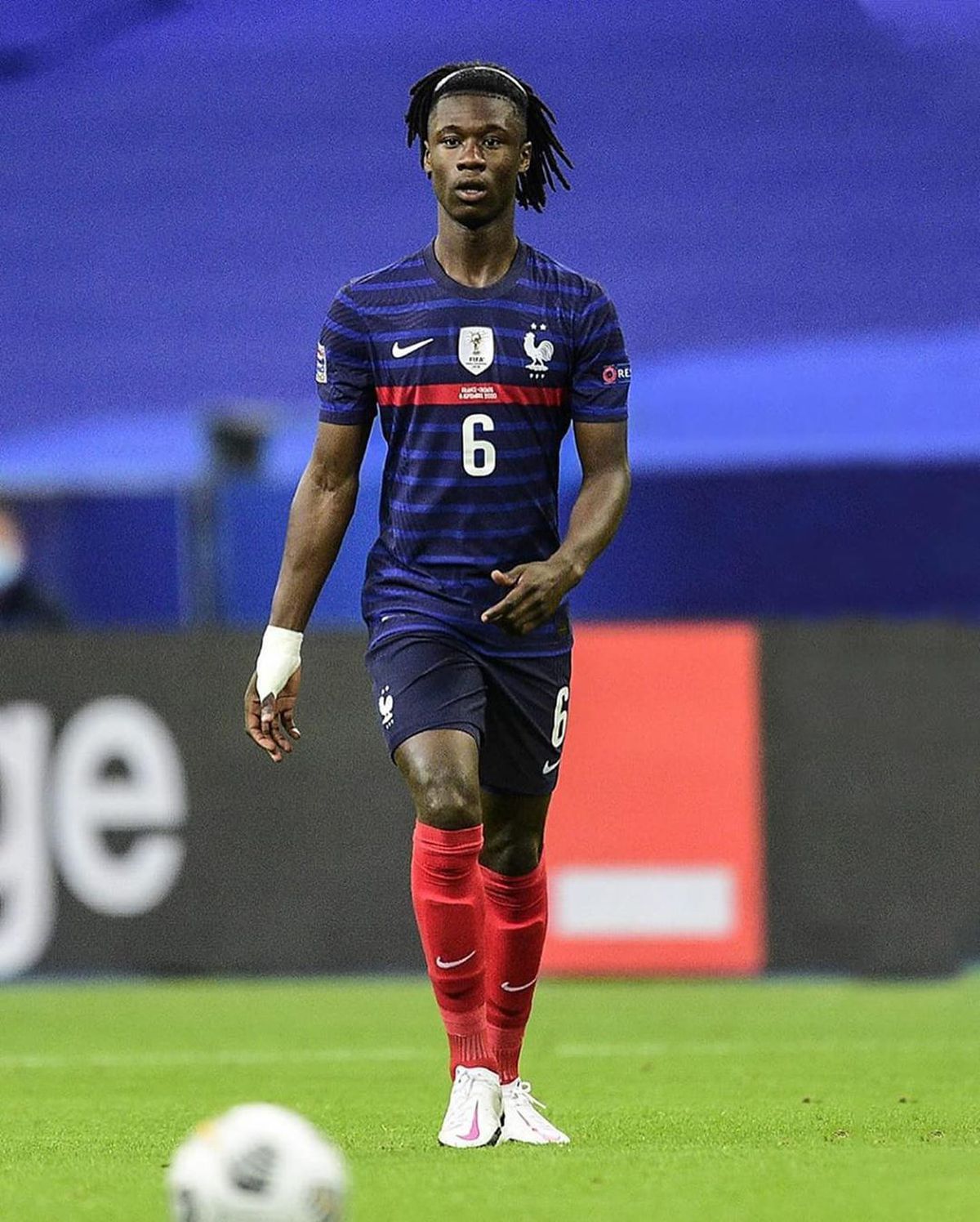 Real Madrid și PSG pun 70 de milioane de euro pe masă pentru un supertalent!