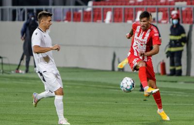 Botoșani - UTA: Oaspeții sunt neînvinși de patru runde! Ce cotă mare putem prinde în doar 45 de minute