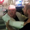 Dumitru Dragomir (74 de ani), fostul președinte al Ligii Profesioniste de Fotbal, a fost protagonistul unui scandal pe Calea Victoriei, după ce un cetățean a început să-i reproșeze, pe un ton agresiv, mai multe fapte din trecut