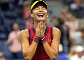 De necrezut! Emma Răducanu e în finală la US Open, după o nouă victorie fulminantă! Adversara din ultimul act