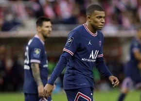 Cei mai importanți jucători care vor deveni liberi de contract în 2022 » Rămâne Mbappe la PSG?