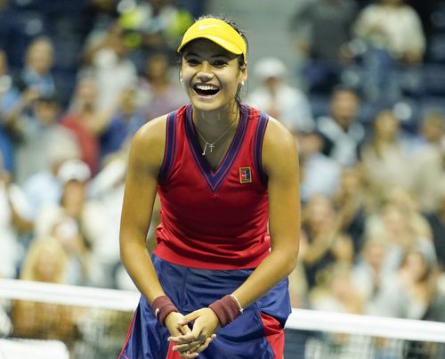Emma Răducanu o va înfrunta în finala US Open pe o altă adolescentă surpriză, canadianca Leylah Fernandez