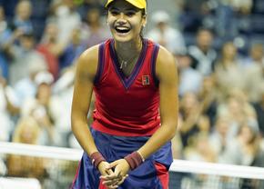 Maria Sakkari, marcată de eliminarea în fața Emmei Răducanu: „Parcă am fost absentă de pe teren”
