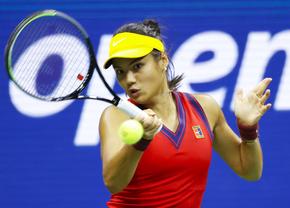 „Înauntru meu, am știut asta” » Ce strategie a avut Emma Răducanu pentru US Open + ce s-a întâmplat în singura întâlnire cu Leylah Fernandez, cealaltă „senzație” din finală