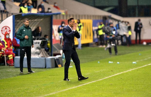 Fost internațional, reacție tranșantă după ce Rădoi a anunțat plecarea de la națională: „Mirel ar trebui să stea. FRF să facă tot posibilul să-l convingă să continue”