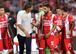 Verdict crunt pentru Dinamo înaintea derby-ului cu FCSB: „Nu ar mai trebui să existe. Scăparea este Liga 4”