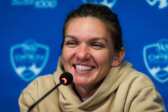 Simona Halep