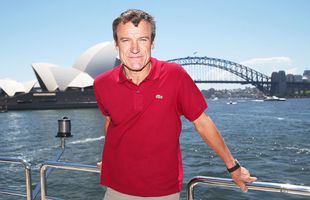 „Ne-am mutat de la Serena Williams la Emma Răducanu și Leylah Fernandez” » Mats Wilander, analiză de senzație: „IQ de tenis peste Ostapenko”