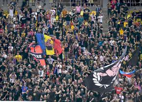 MM Stoica anunță câte bilete s-au vândut înainte de FCSB - Dinamo + Ce așteaptă de la nou-veniții Keșeru și Budescu