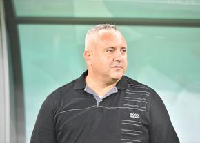 Rapidiștii, furioși după ce Mihai Iosif a fost suspendat: „Nu este normal! Cum să dai decizia cu câteva ore înainte de meci?!”