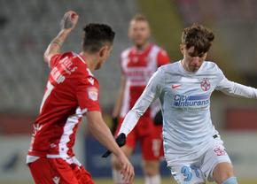 LPF demarează un nou proiect la derby-ul FCSB - Dinamo » Premieră în Liga 1: ce se întâmplă înainte de meci