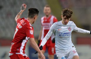 LPF demarează un nou proiect la derby-ul FCSB - Dinamo » Premieră în Liga 1: ce se întâmplă înainte de meci