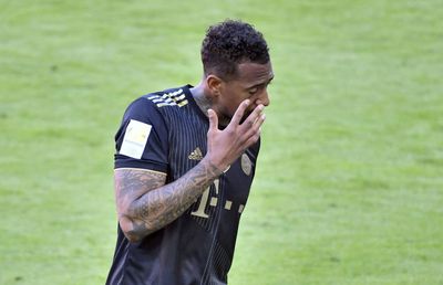 Jerome Boateng, vinovat de violență conjugală! Ce pedeapsă a primit campionul mondial