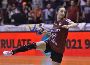 Rapid, victorie clară la debutul în grupa B din Liga Campionilor » 2 „tricolore” au făcut spectacol