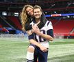 Cristiano Ronaldo, vinovat pentru divorțul anului? Tom Brady a decis asta după o discuție cu el
