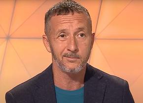 Mihai Stoica nu e impresionat de revelația Ligii 1: „Calm! Mare lucru dacă prinde play-off-ul, am mai văzut iepuri înghiți de pluton”