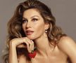 Gisele Bundchen