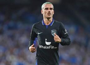 Președintele La Liga, despre curiosul caz al lui Antoine Griezmann: „În aproximativ 6 luni ar trebui să existe o decizie”