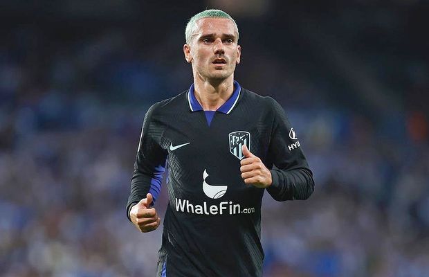 Președintele La Liga, despre curiosul caz al lui Antoine Griezmann: „Nu putem interveni”