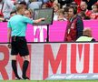 Bayern Munchen - Stuttgart 2-2 / FOTO: Getty