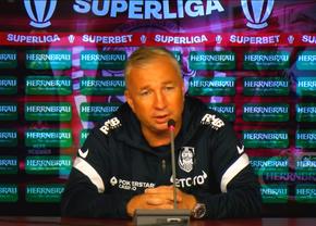 Dan Petrescu știe de ce a acceptat Rădoi oferta Craiovei: „Altfel nu venea!” + accidentarea care l-a enervat: „La un antrenament pe sintetic”
