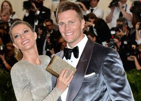 Legendarul Tom Brady, divorţ de 650 de milioane de euro! » De ce vrea superbul model Gisele Bundchen să se despartă de vedeta din NFL
