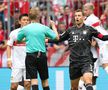 Bayern a comis-o iar în Bundesliga, dar trimite un puști direct în istorie! A devenit cel mai tânăr marcator din istoria clubului