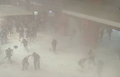 Mihai Stoica, furios după ce a văzut declarațiile lui Oprița: „E revoltător și lumea tace! Avem război civil”