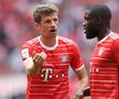 Bayern a comis-o iar în Bundesliga, dar trimite un puști direct în istorie! A devenit cel mai tânăr marcator din istoria clubului