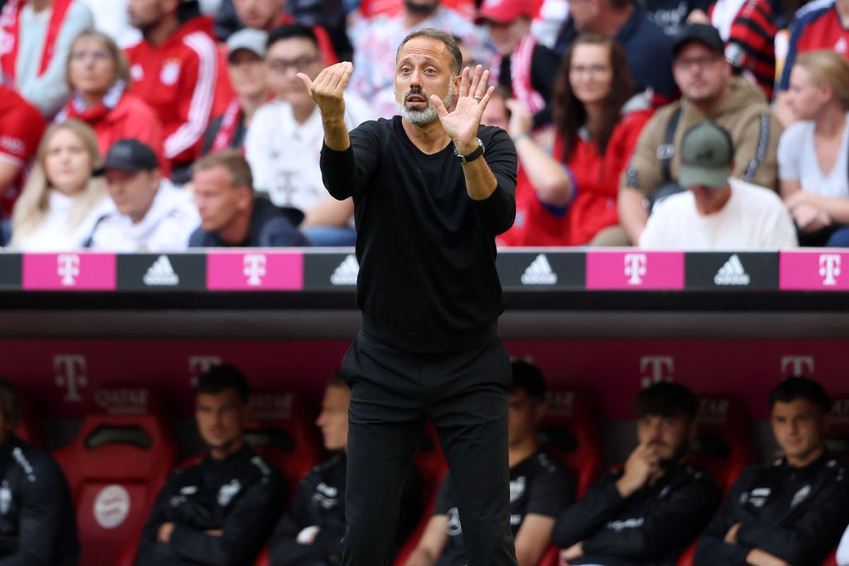 Bayern a comis-o iar în Bundesliga, dar trimite un puști direct în istorie! A devenit cel mai tânăr marcator din istoria clubului