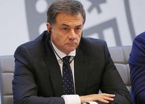 Impresiile lui Vassaras la 2 luni de la implementarea sistemului VAR în România: „Nu avem destule camere”