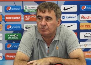 Hagi numește adevărata problemă a FCSB-ului: „Acolo au fost depășiți”