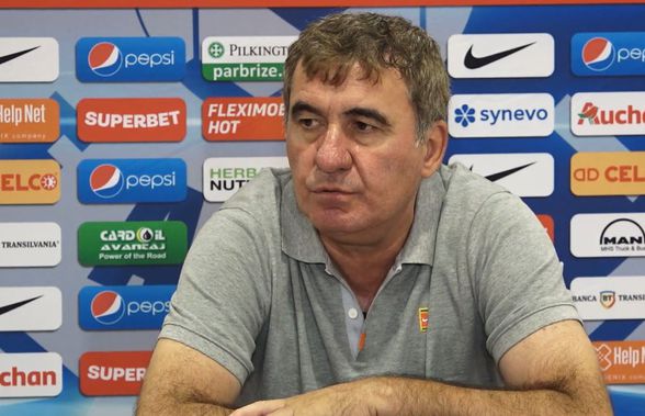 Hagi numește adevărata problemă a FCSB-ului: „Acolo au fost depășiți”
