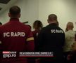 Răducioiu și Gică Popescu, șocați în direct de Săpunaru: „Doamne! E căpitan?! Mi-e milă de el”