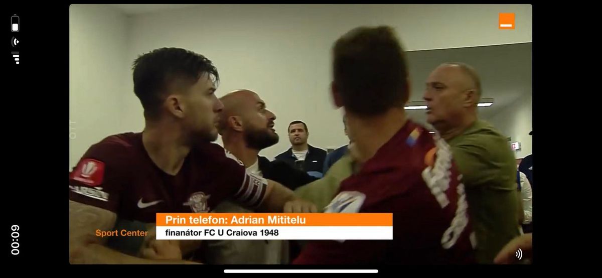 Răducioiu și Gică Popescu, șocați în direct de Săpunaru: „Doamne! E căpitan?! Mi-e milă de el”