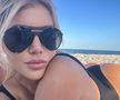 Asta le întrece pe toate! Wanda Nara s-a pozat goală prin iarbă » Soțul Icardi, dezarmat: „Am pierdut”. Imagini interzise minorilor