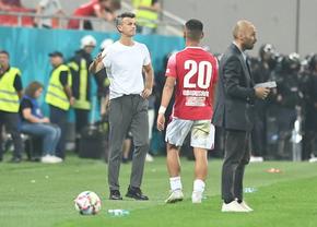 Dumitru Dragomir ar fi găsit soluția perfectă pentru ca Dinamo să iasă din criză: „Să ia exemplul Stelei”