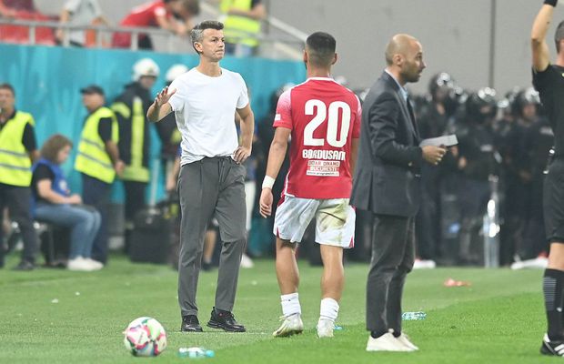 Care ar fi şansa lui Dinamo ca să iasă din criză: „Să ia exemplul Stelei!”