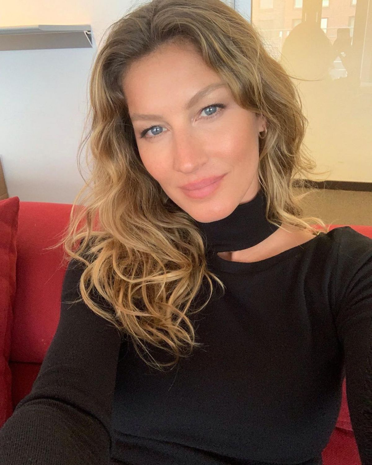 Gisele Bundchen