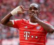 Bayern a comis-o iar în Bundesliga, dar trimite un puști direct în istorie! A devenit cel mai tânăr marcator din istoria clubului