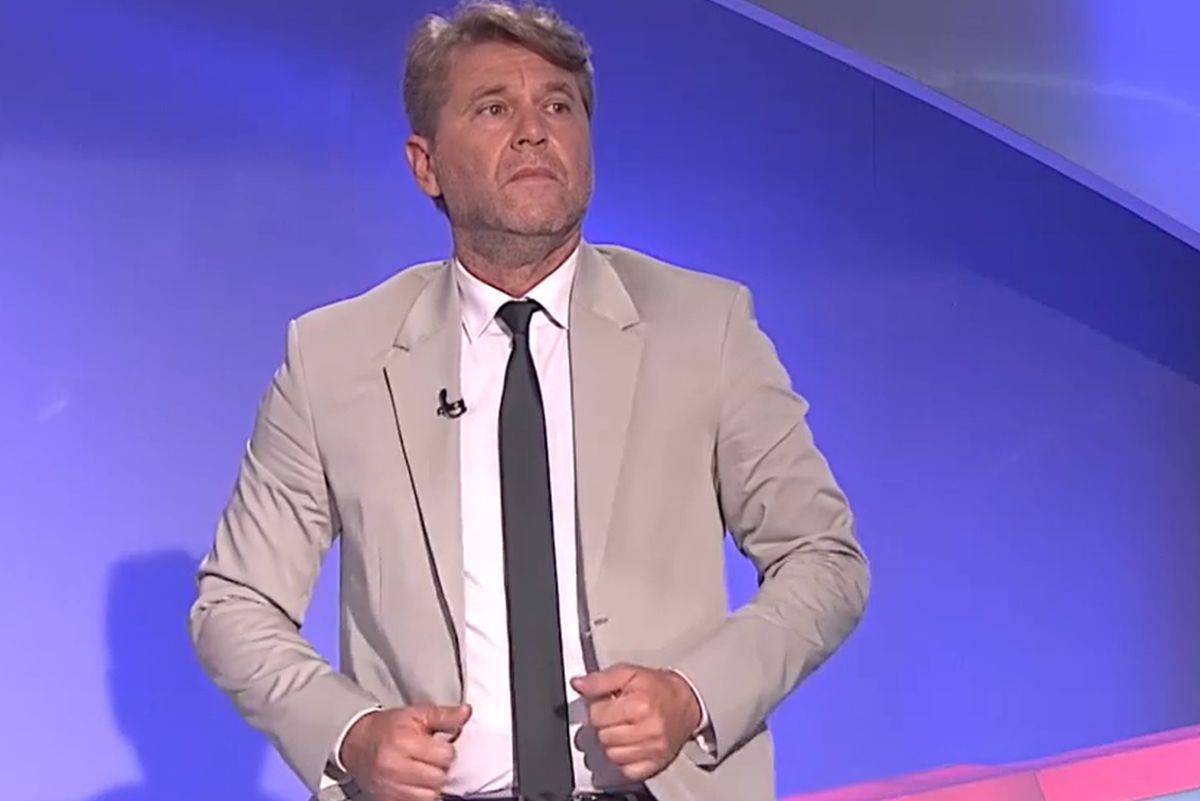 Răducioiu, revoltat de bătăile de la Dinamo - Steaua: „O rușine! Nu mai putem asista la scenele astea de gherilă”