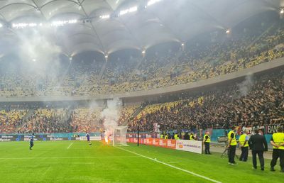 Soluţia lui Leo Grozavu pentru ca ultraşii violenţi să fie stopaţi: „Trebuie să meargă să muncească!”