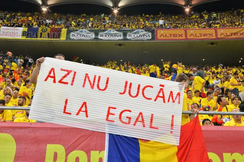 Aproape 19.000 de bilete s-au vândut până duminică pentru meciul dintre România și Kosovo de pe Arena Națională (runda #6 a preliminariilor Euro 2024, grupa I).