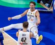 Germania - Serbia, finala Campionatului Mondial de baschet masculin