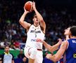 Germania - Serbia, finala Campionatului Mondial de baschet masculin
