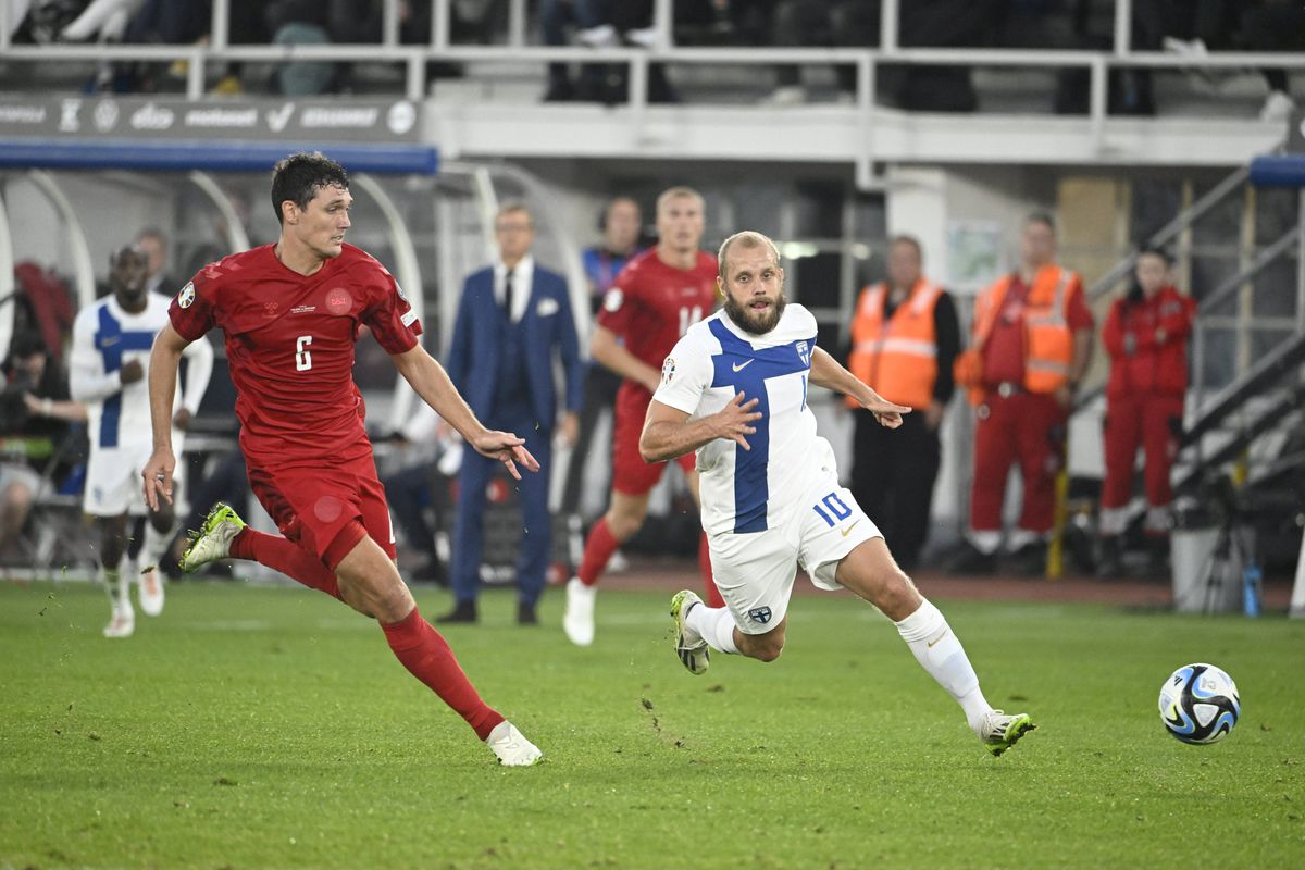 Preliminariile Euro 2024 » Șocul serii a venit din Albania + Moldova speră la calificare. Toate rezultatele, marcatorii și clasamentele